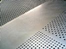 Perforated Metal